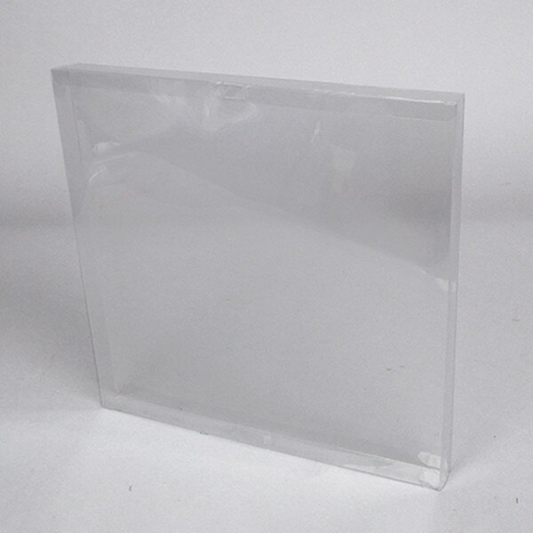 LP Jacket Protectors. Made from sem